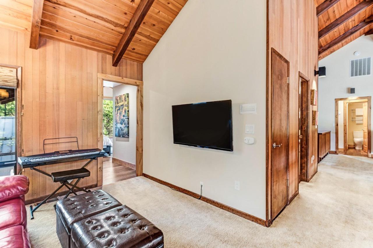 Aspen Lodge Black Butte Ranch ภายนอก รูปภาพ