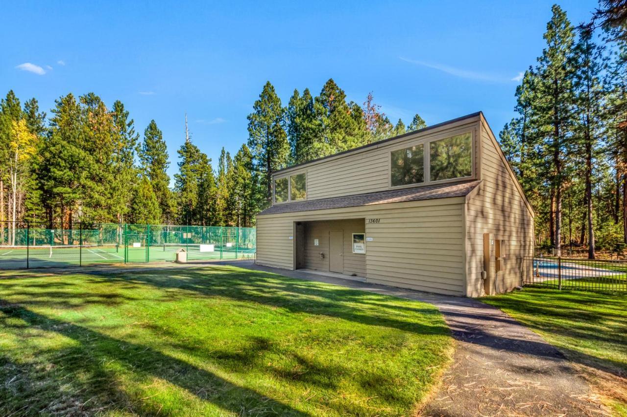 Aspen Lodge Black Butte Ranch ภายนอก รูปภาพ